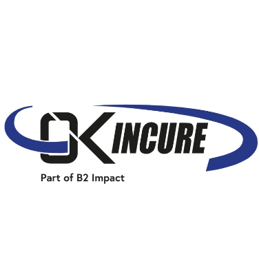 OK INCURE OÜ logo