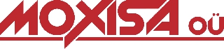 MOXISA OÜ logo