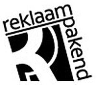 REKLAAMPAKEND OÜ logo
