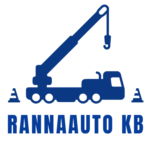 RANNAAUTO KB OÜ logo