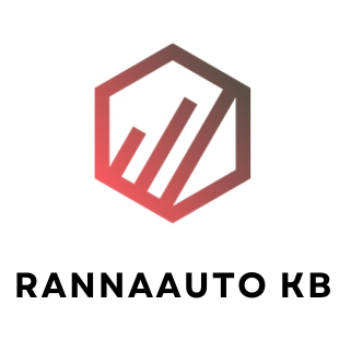 RANNAAUTO KB OÜ logo