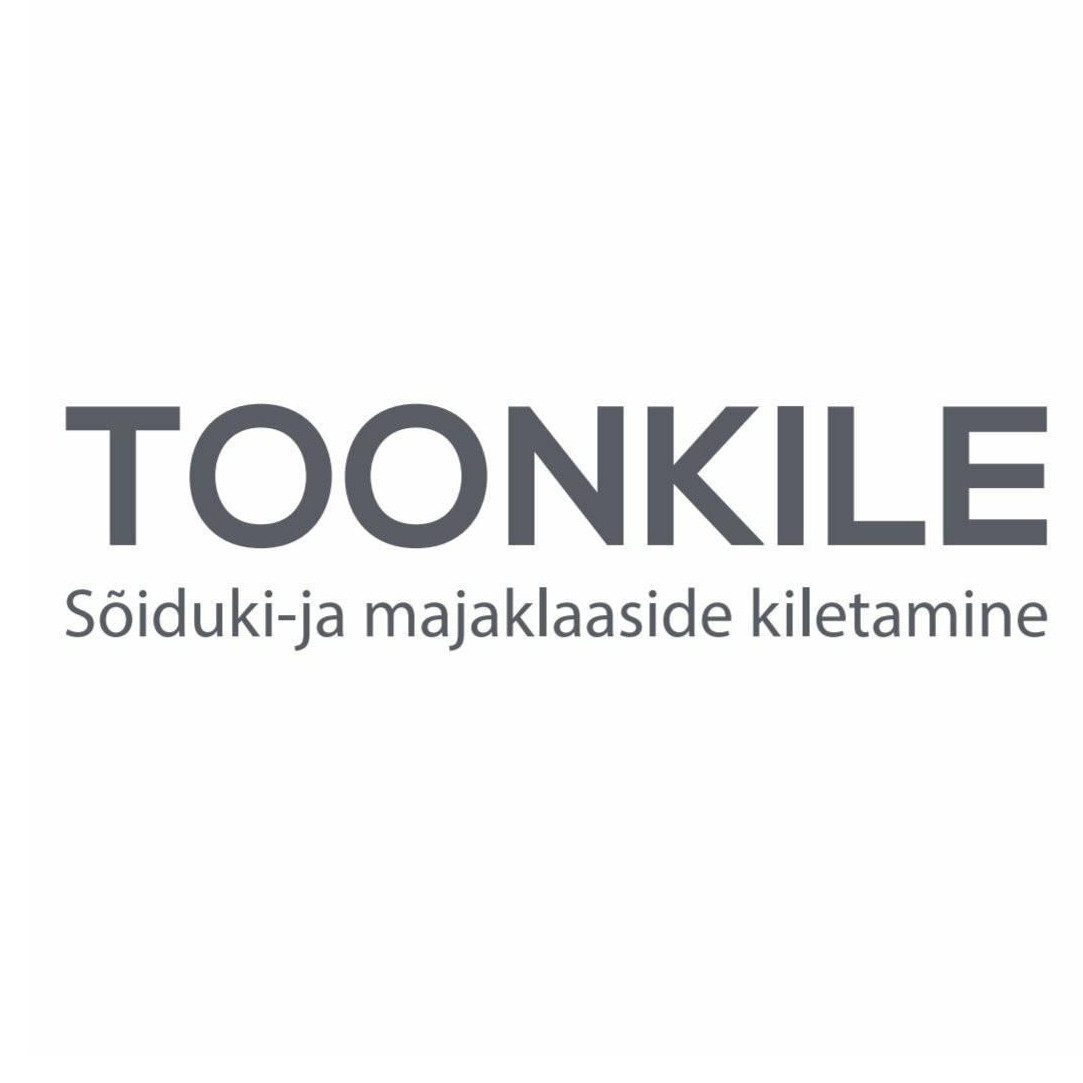 TOONKILE OÜ logo