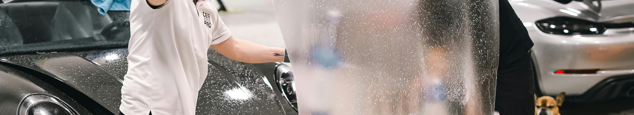 Professionaalne autode ja hoonete kilerelus: vähem kuumust ja pimestust, rohkem privaatsust, kaitset ja paremat välimust.