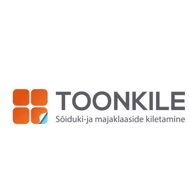 TOONKILE OÜ logo
