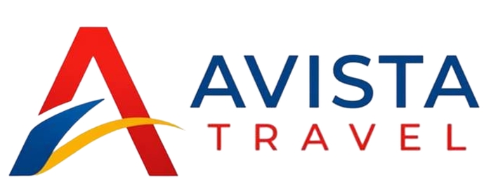 AVISTA TRAVEL OÜ logo
