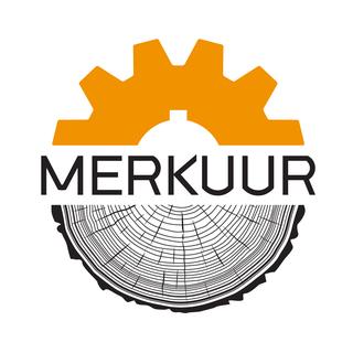 MERKUUR OÜ logo