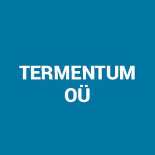 TERMENTUM OÜ logo