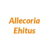 ALLECORIA EHITUS OÜ - Other building completion and finishing in Estonia
