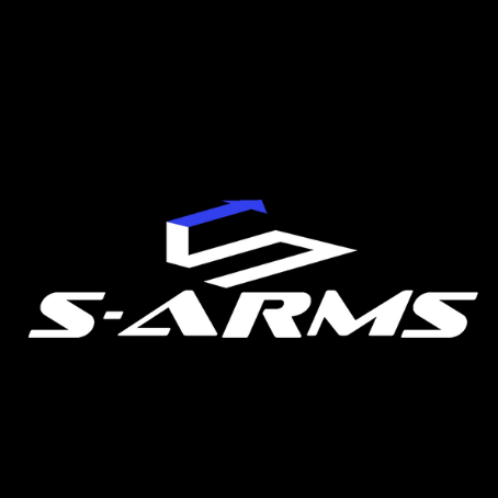 S-ARMS OÜ логотип