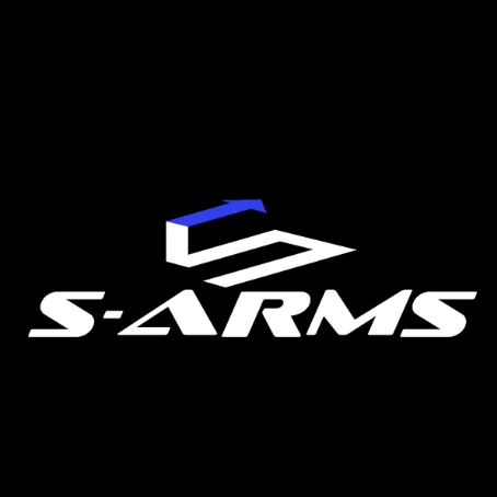 S-ARMS OÜ logo