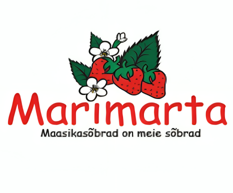 MARIMARTA OÜ logo