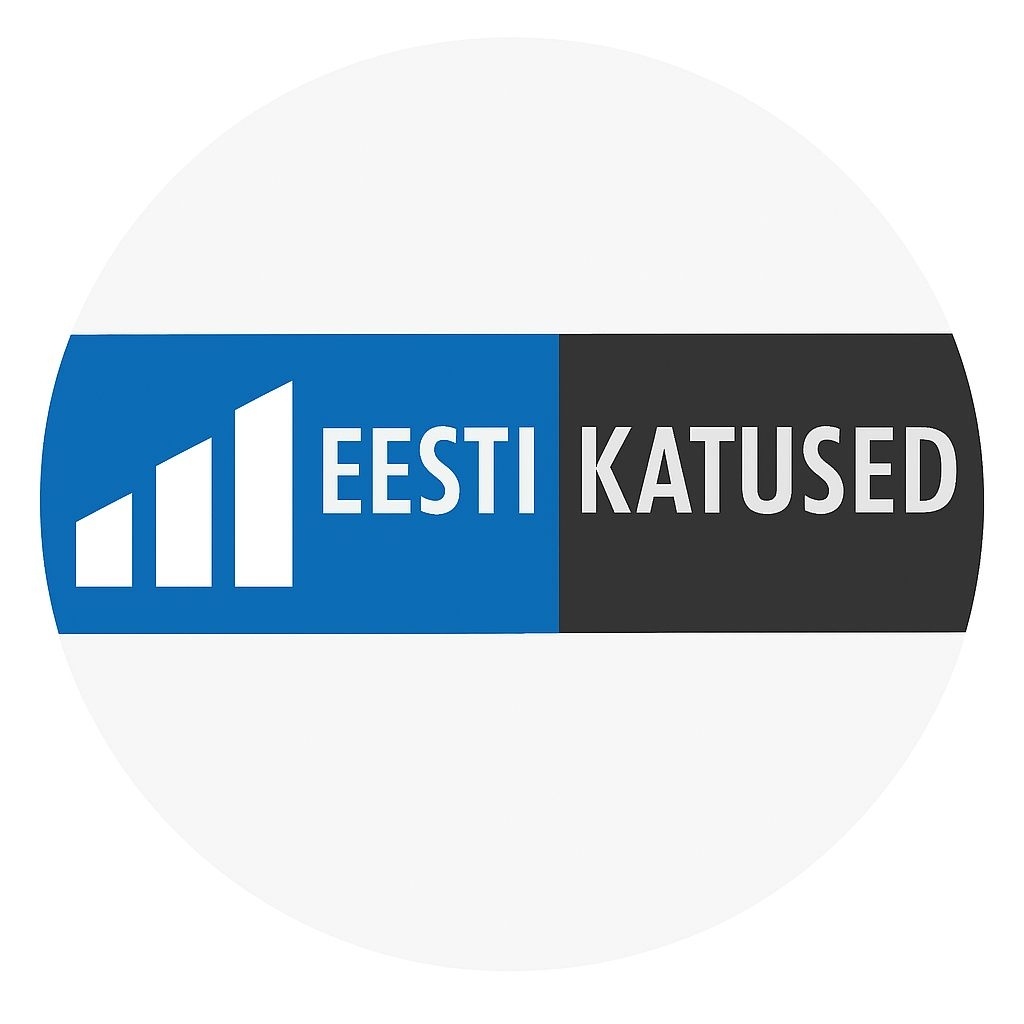 EESTI KATUSED OÜ logo