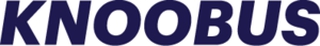 KNOOBUS OÜ logo