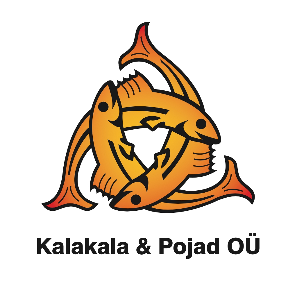 KALAKALA & POJAD OÜ logo