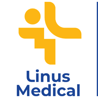 LINUS MEDICAL OÜ logo