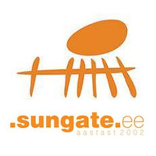 SUNGATE SECURITY OÜ logo