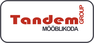 TANDEM GROUP OÜ logo