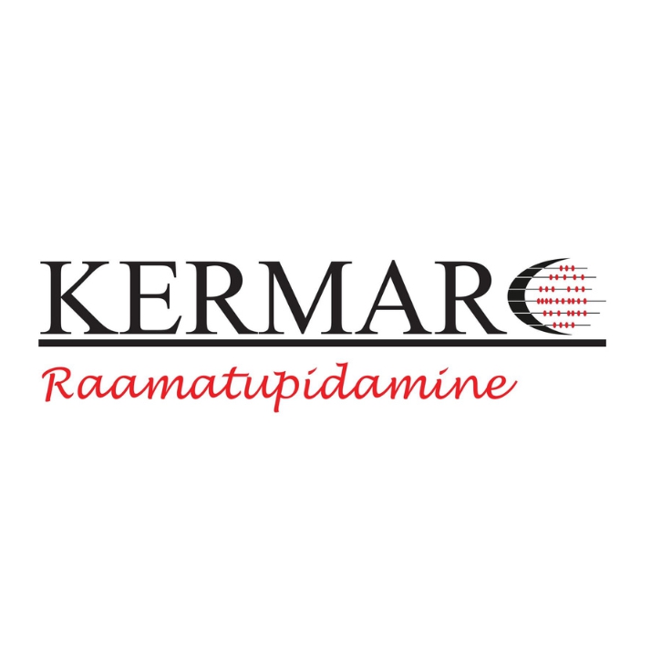 KERMARC RAAMATUPIDAMISTEENUSED OÜ logo