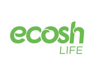 ECOSH LIFE OÜ logo