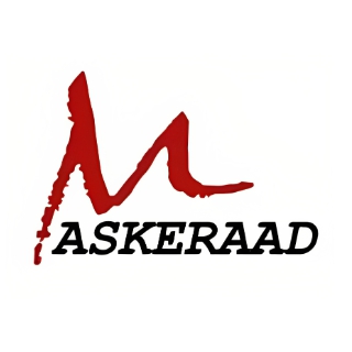 MASKERAAD OÜ logo