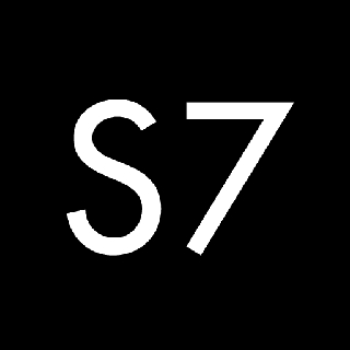 STUUDIO7 OÜ logo