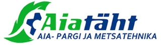 AIATÄHT OÜ logo