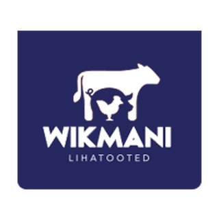 WIKMANI LT OÜ logo