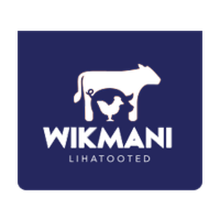 WIKMANI LT OÜ logo