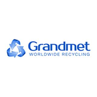 GRANDMET OÜ logo