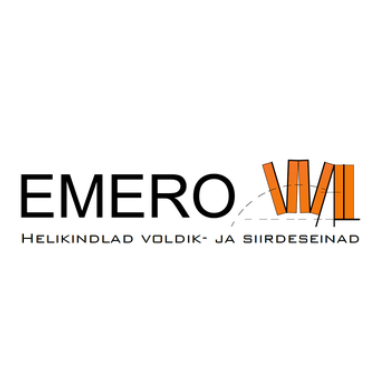 EMERO WALL OÜ logo