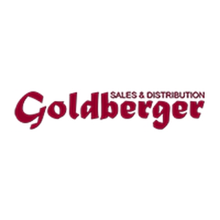 GOLDBERGER OÜ logo