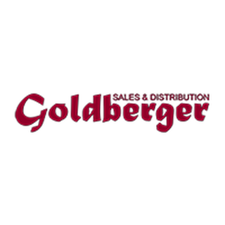 GOLDBERGER OÜ logo