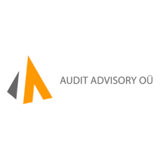 Audit Advisory OÜ logo