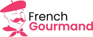 FRENCH GOURMAND OÜ logo