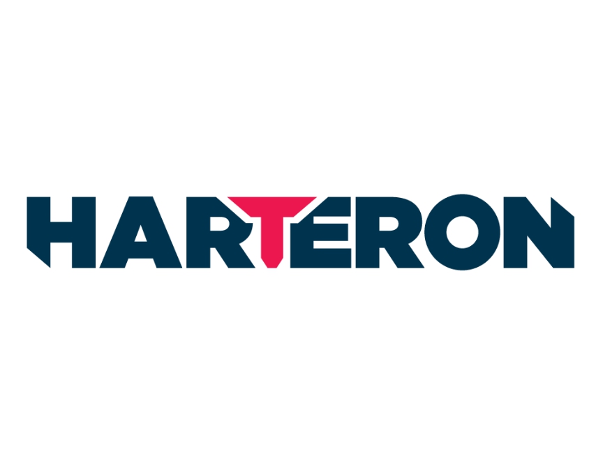 HARTERON OÜ logo