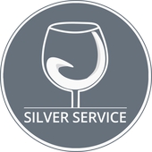 SILVER SERVICE OÜ - Kvaliteet ja elegants igal sündmusel!