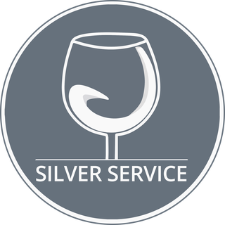 SILVER SERVICE OÜ logo