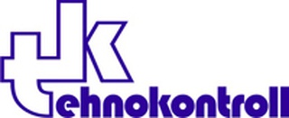 TEHNOKONTROLL OÜ logo