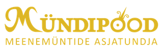 MÜNDIPOOD OÜ logo