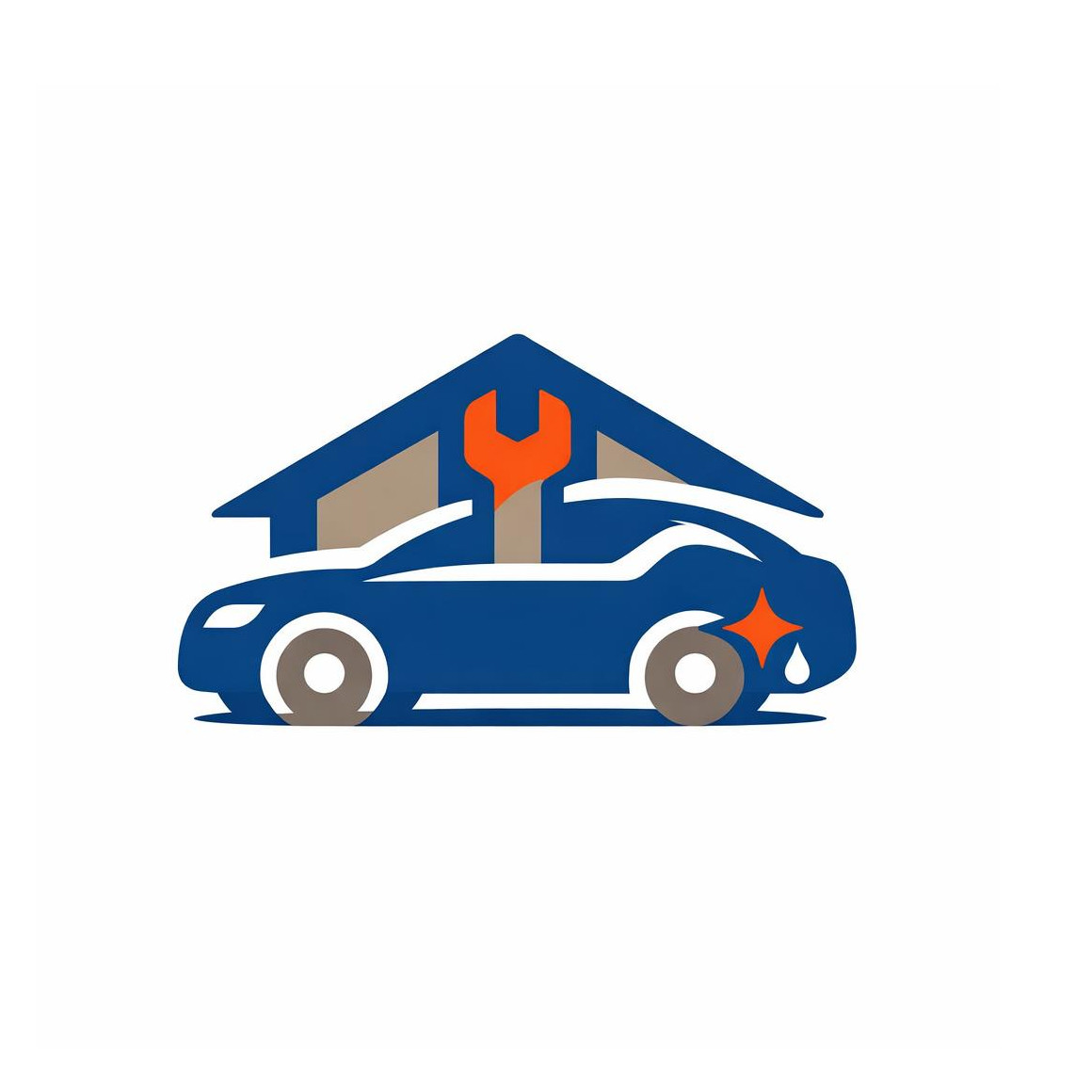 PALMERE PROJEKT OÜ logo