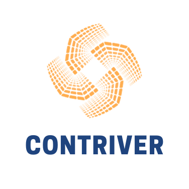 CONTRIVER OÜ логотип