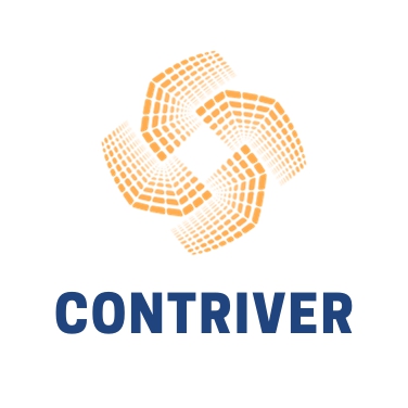 CONTRIVER OÜ logo