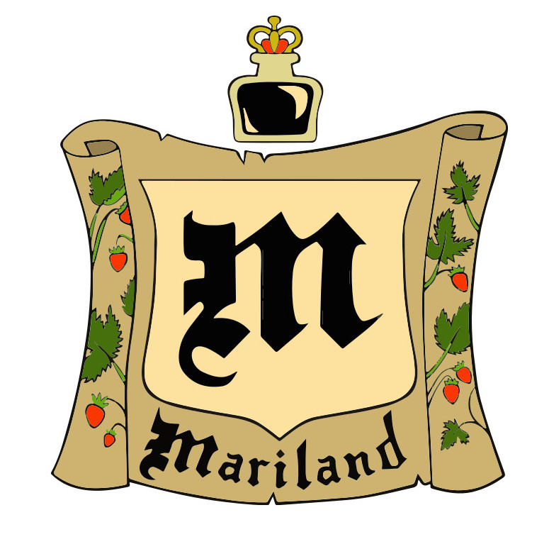 MARILAND GROUP OÜ logo