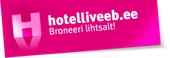 HOTELWEB OÜ - Hotellid Pärnus