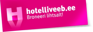 HOTELWEB OÜ logo