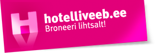 HOTELWEB OÜ логотип