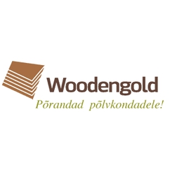 SAARE PÕRAND OÜ - Kestva kvaliteedi ja meisterlikkusega puitpõrandad, üle Eesti! Tegutseme kaubamärk WoodenGold all.