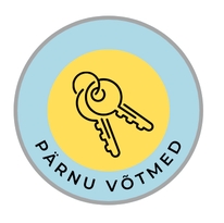 PÄRNU VÕTMED OÜ logo