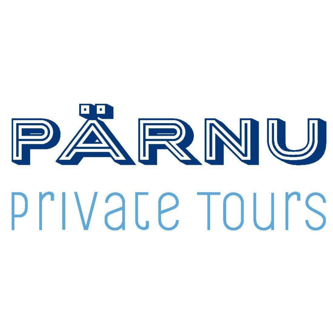 PÄRNU PRIVATE TOURS OÜ logo