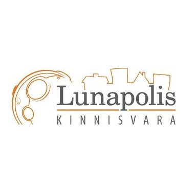 LUNAPOLIS OÜ logo